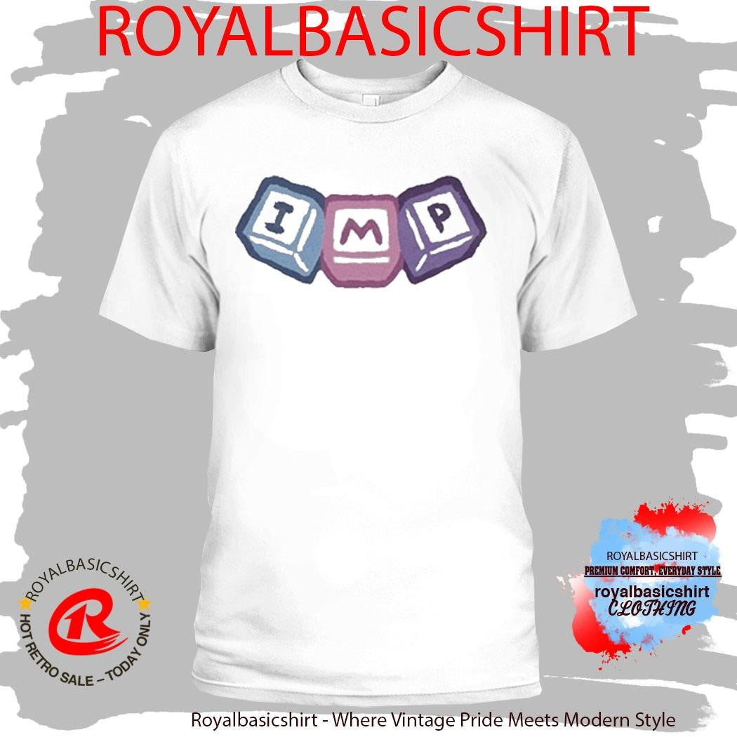IMP Camila Shirt