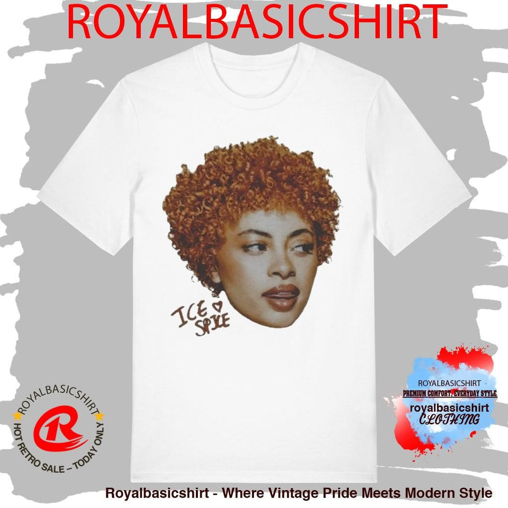 Ice Spice Face Shirt