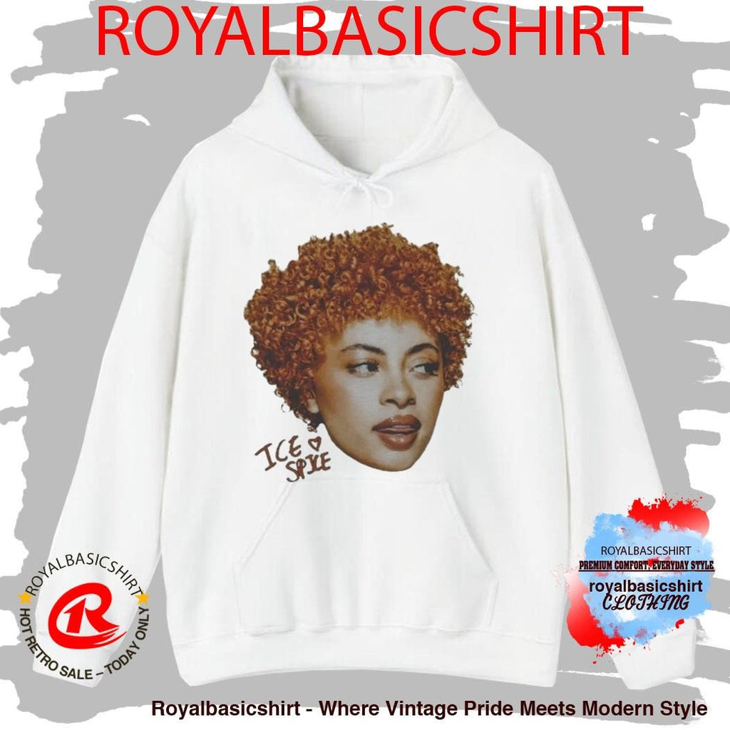 Ice Spice Face Shirt