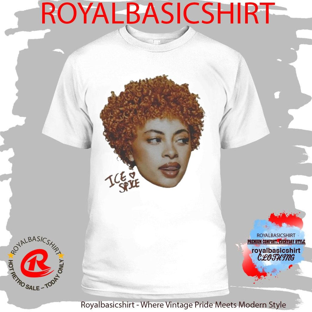 Ice Spice Face Shirt