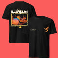 Illenium x Odyssey Vegas Db Shirt
