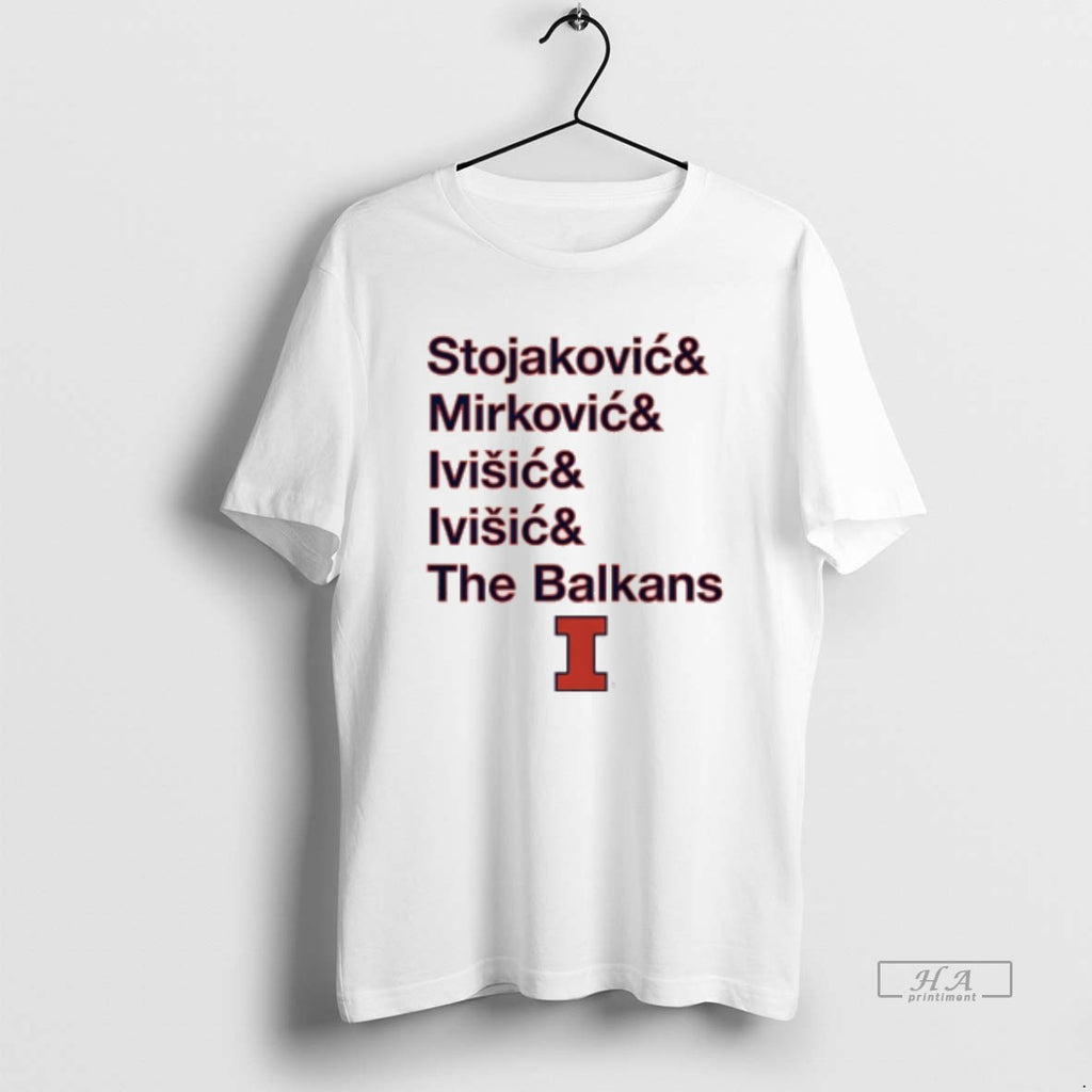 Official Illinois Fighting Illini Basketball Name Players