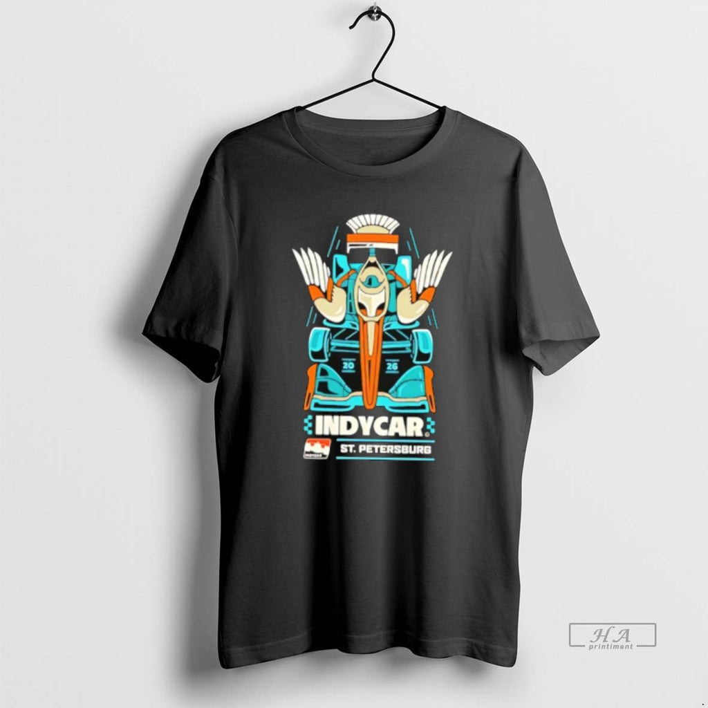Official Indycar St