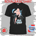 Isla Dawn Not Dead Yet Shirt