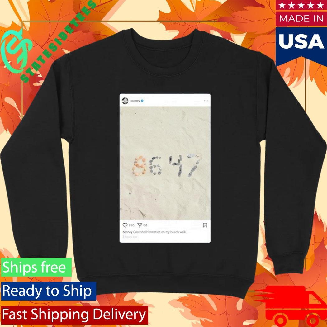 James Comey 8647 Shirt