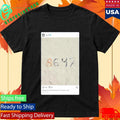 James Comey 8647 Shirt
