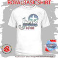 Jesus I Love You Selah Shirt
