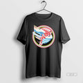 Official Judas Priest Turbo Tour 86
