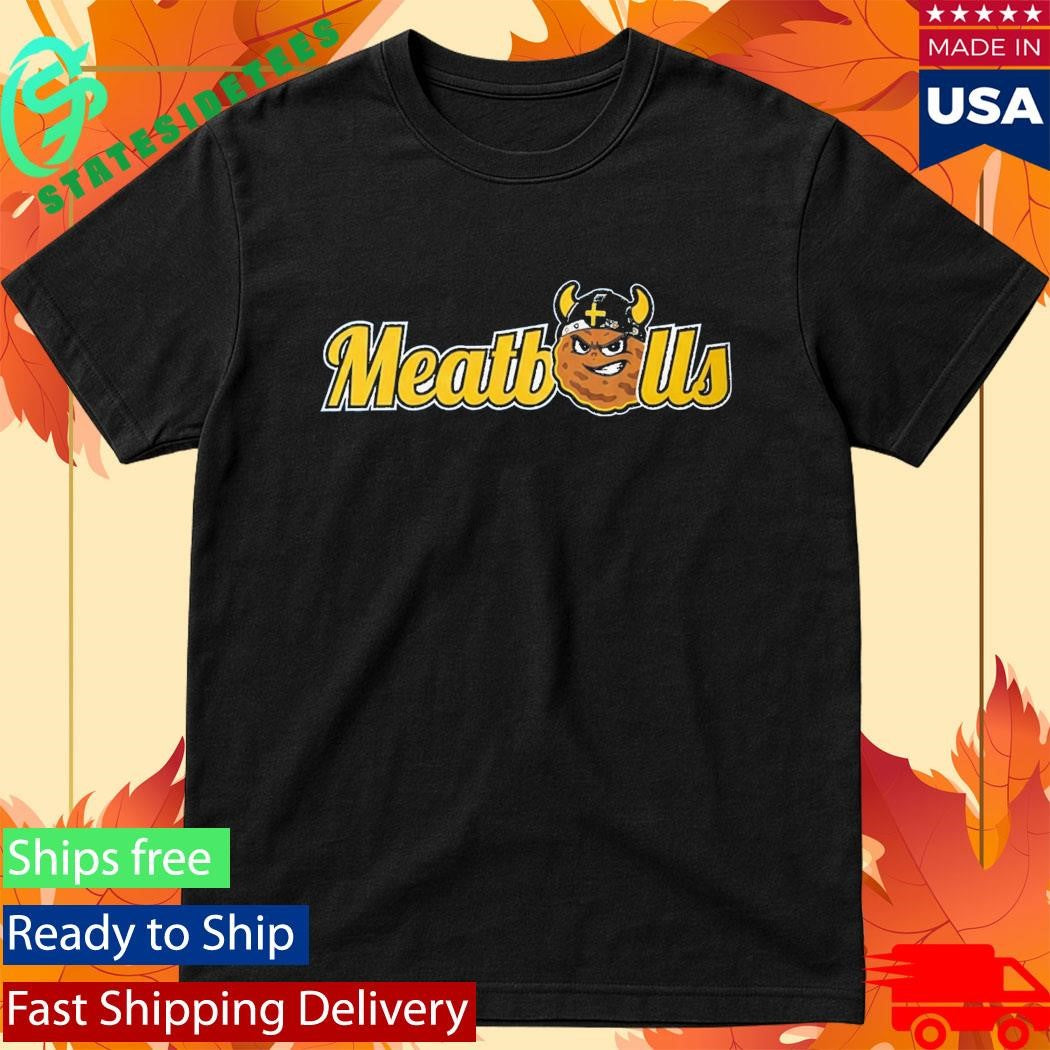 KC Cougars Swedish Meatballs Shirt