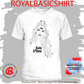 Kassi Ashton Portrait Shirt