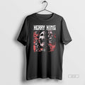 Official Kerry King Hell Echo