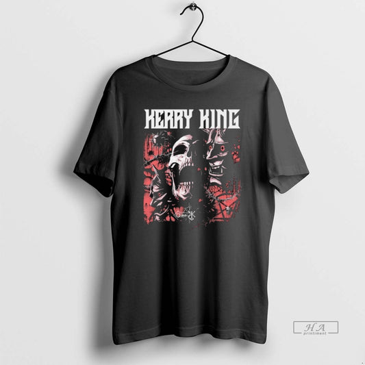Official Kerry King Hell Echo