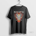Official Kerry King Hiro Yakai