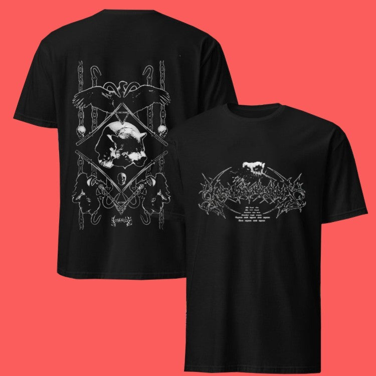 Kommodus Collage Shirt