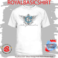 Late Night Drive Home Winged Arrow Shirt
