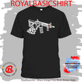 Let’s Get Into This AR15 Shirt