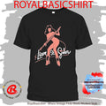 Liam St. John Devil To Pay Shirt
