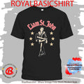 Liam St. John Under The Stars Shirt