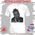 Lil Baby American Rapper Shirt
