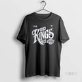 Official Los Angeles Kings 2026 Nhl Playoff Go Kings Go