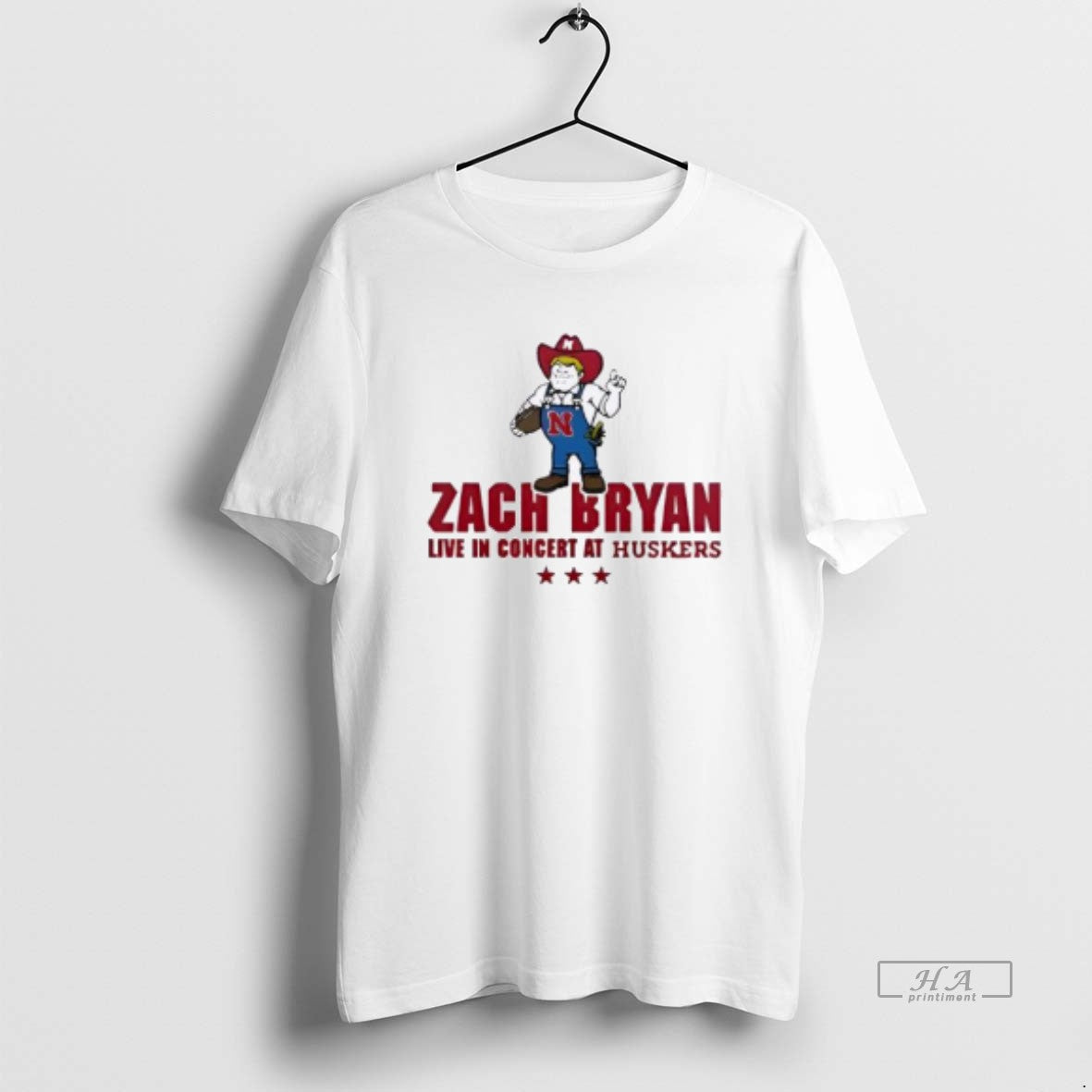 Official Louisville Cardinals X Zach Bryan Tour 2026 At Ln Stadium