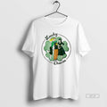 Official Lucky Charm Archie Betty And Veronica St Patricks Day Tee
