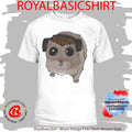 Luke Dale Hamster Shirt