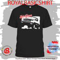 Luke Grimes Truck Shirt