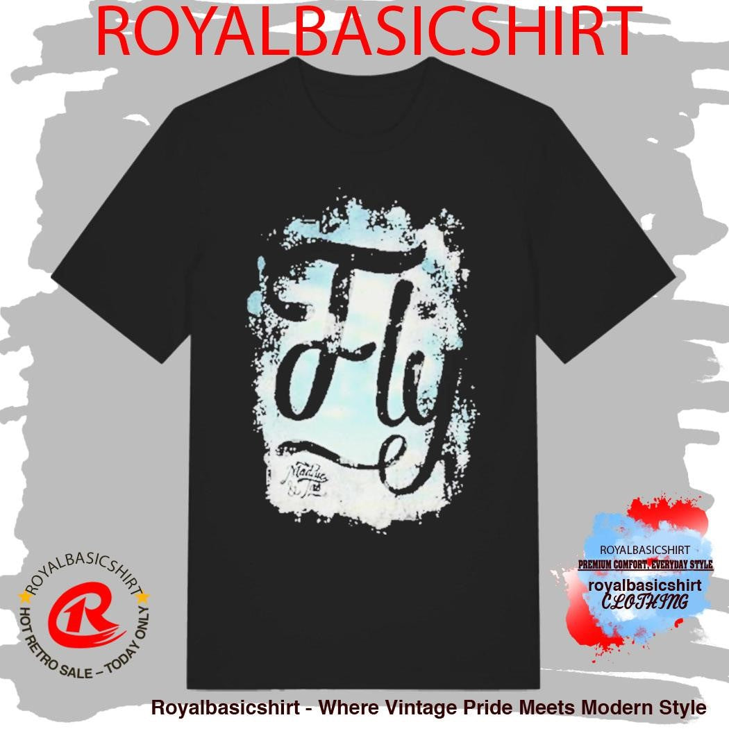 Maddie & Tae Fly Shirt