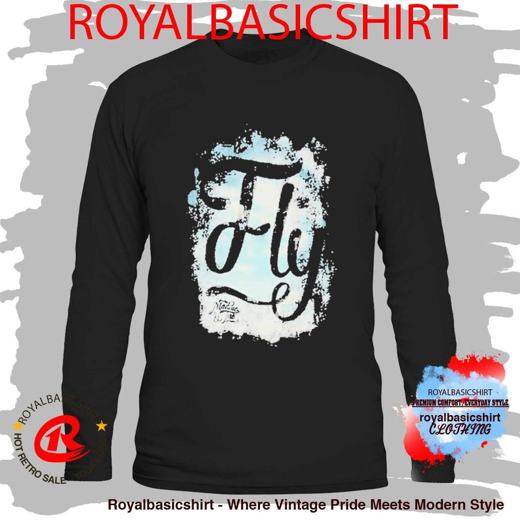 Maddie & Tae Fly Shirt