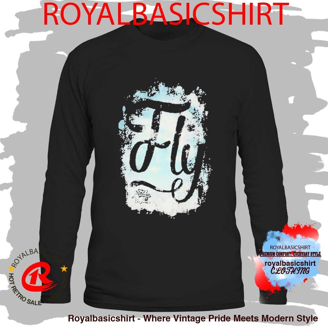 Maddie & Tae Fly Shirt