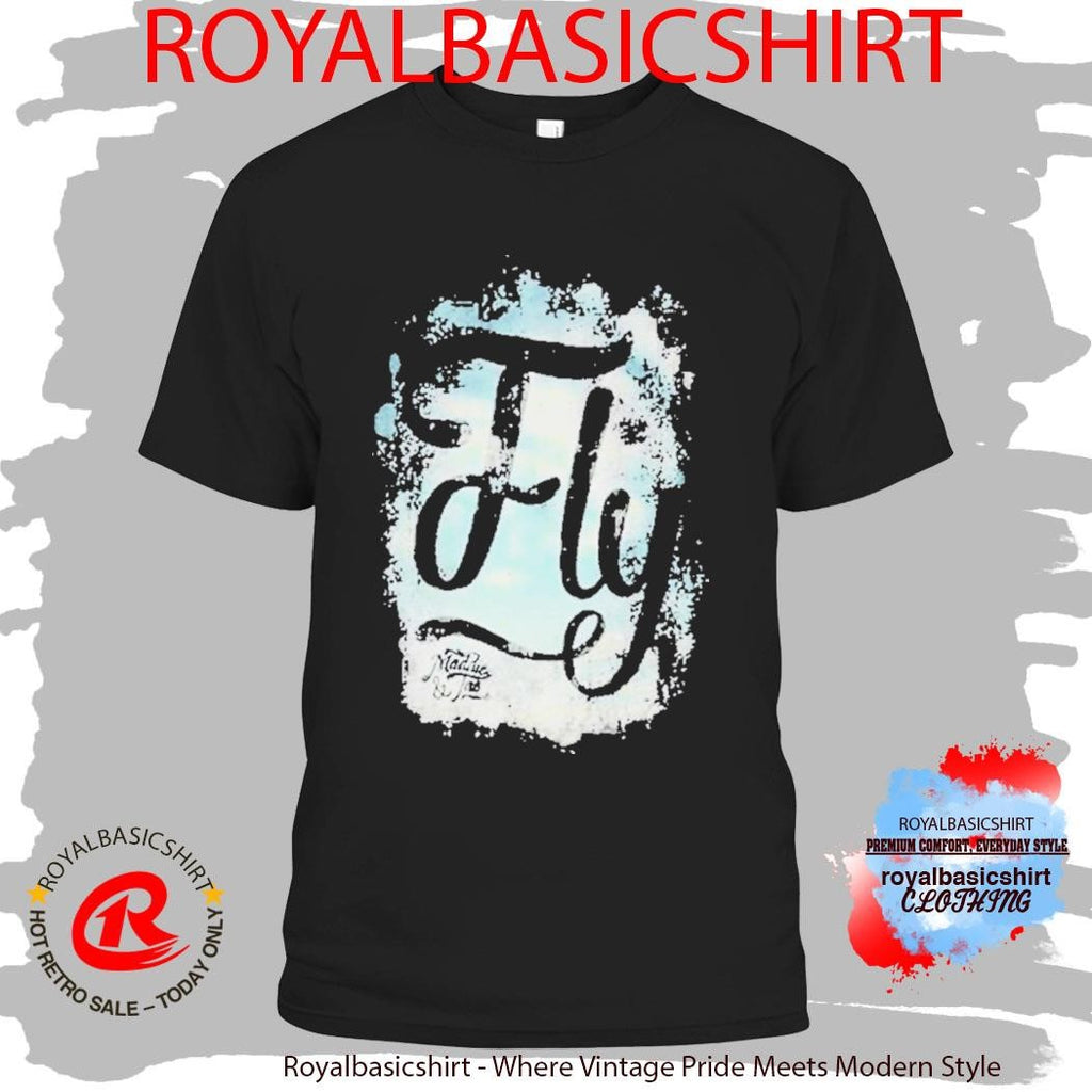 Maddie & Tae Fly Shirt