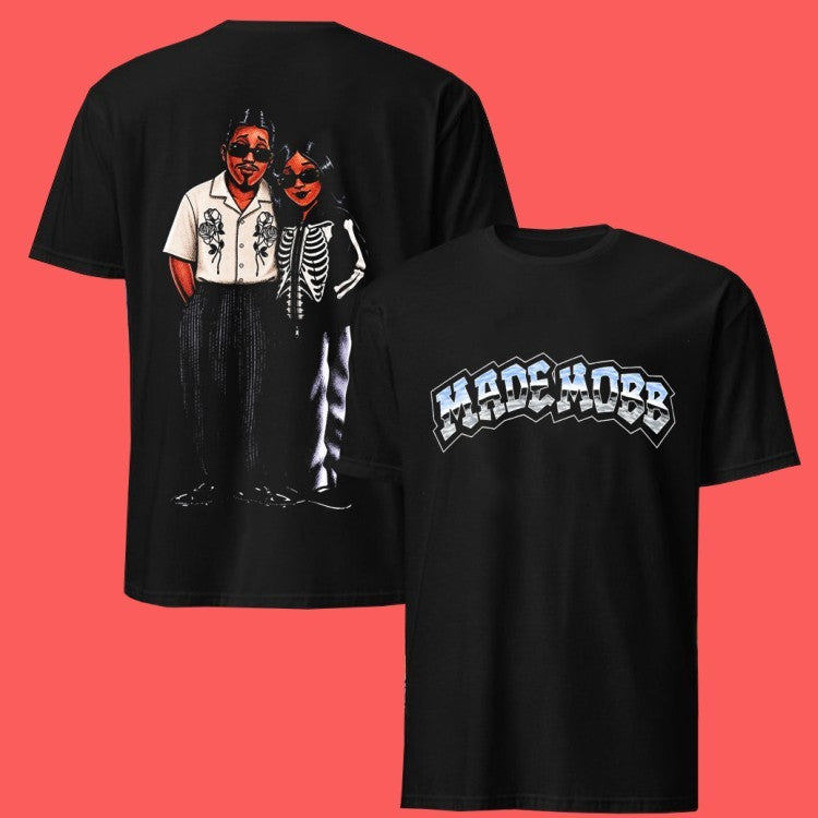 Made Homies Made Mobb X Ant Shirt