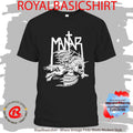 Mantar Post Apocalyptic Depression Shirt