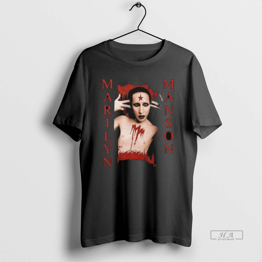 Official Marilyn Manson