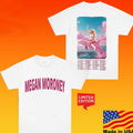 Megan Moroney Boys Lie Cloud 9 Tour Shirt