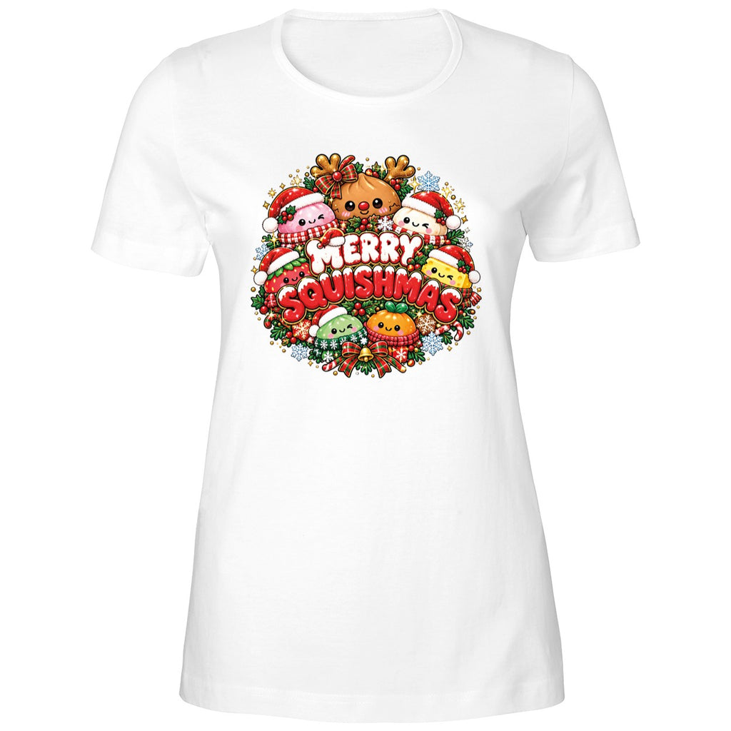 Merry Squishmas Shirt