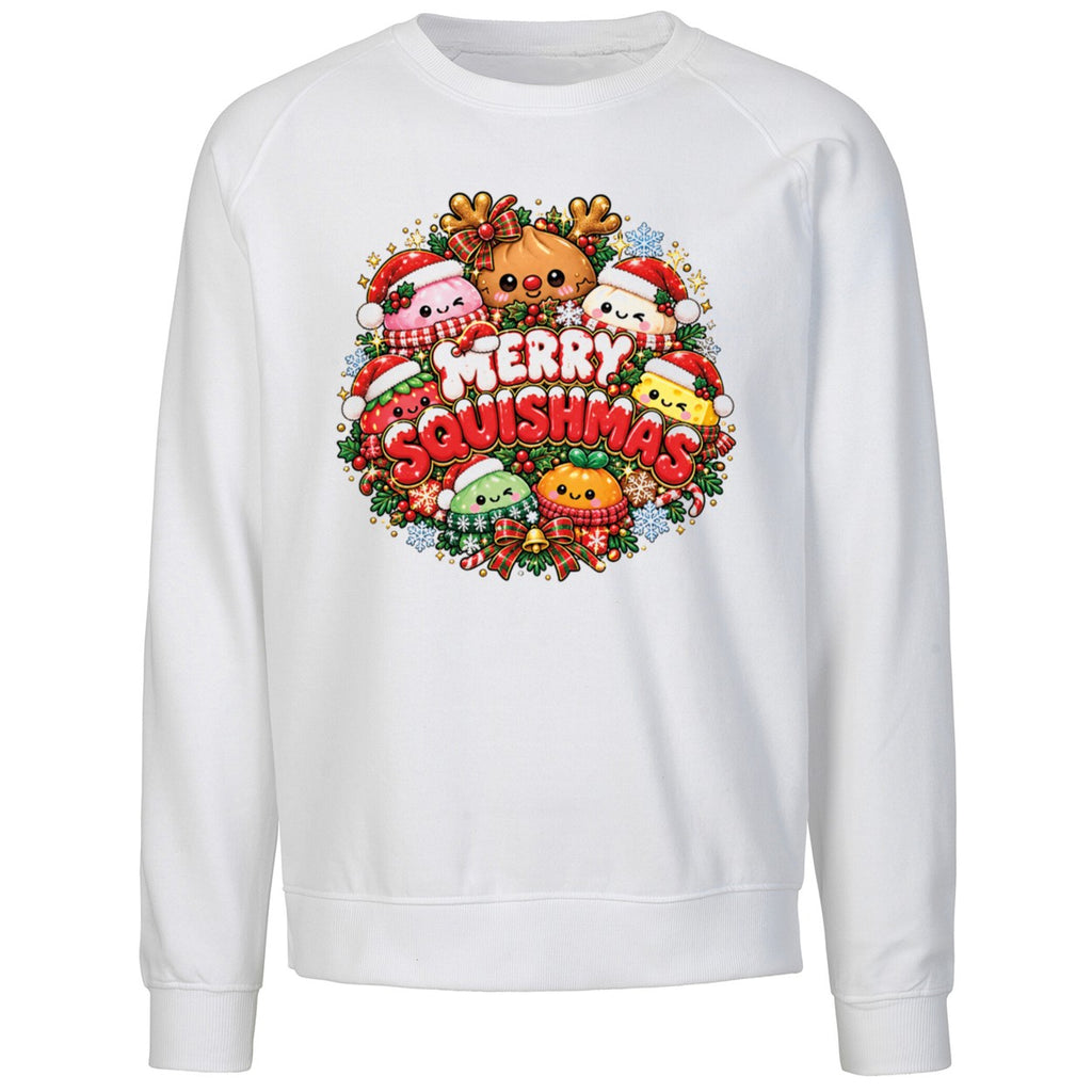 Merry Squishmas Shirt