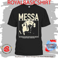 Messa The Spin Shirt