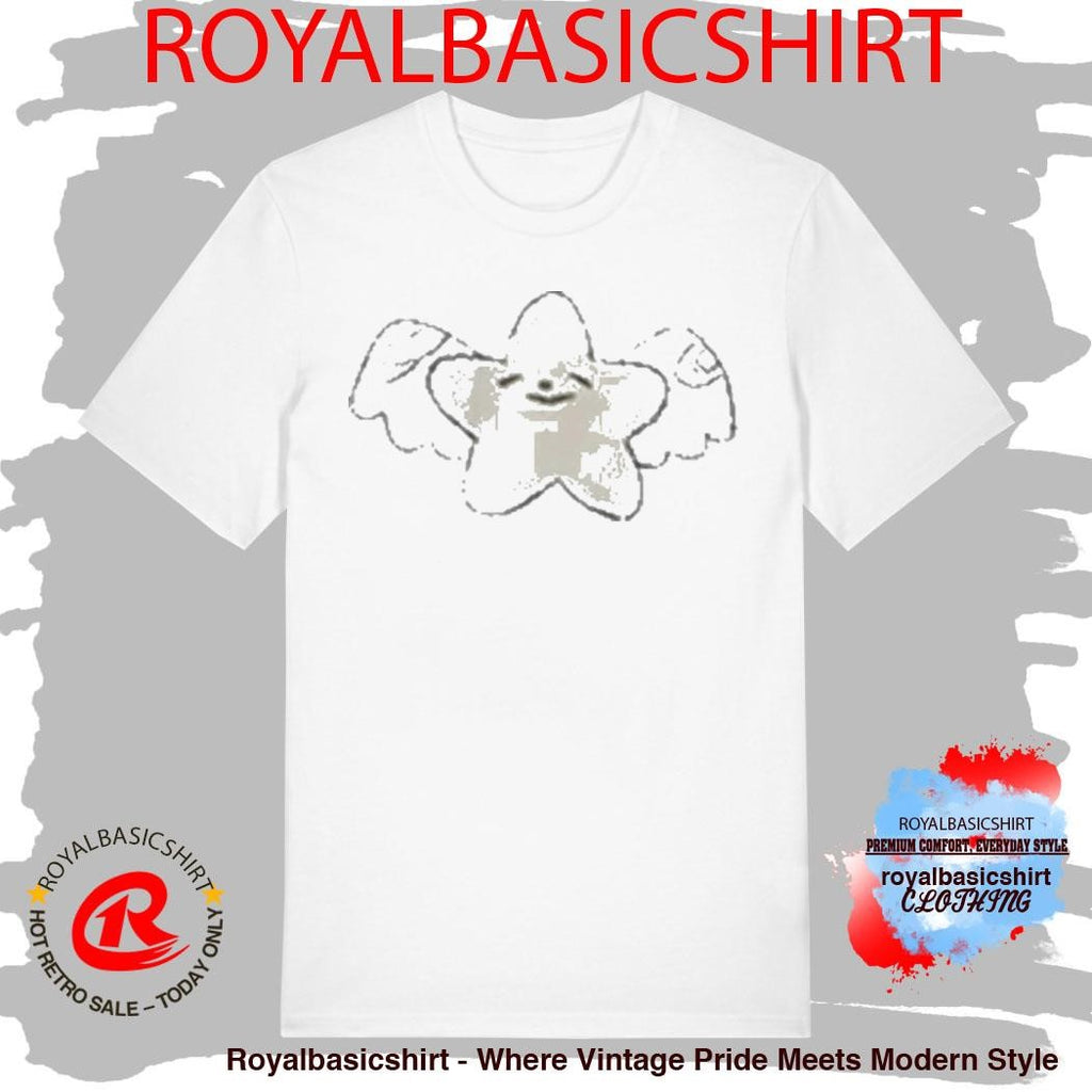 Mili Fly My Wings Shirt