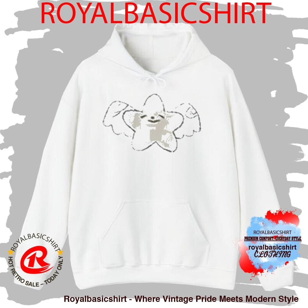 Mili Fly My Wings Shirt