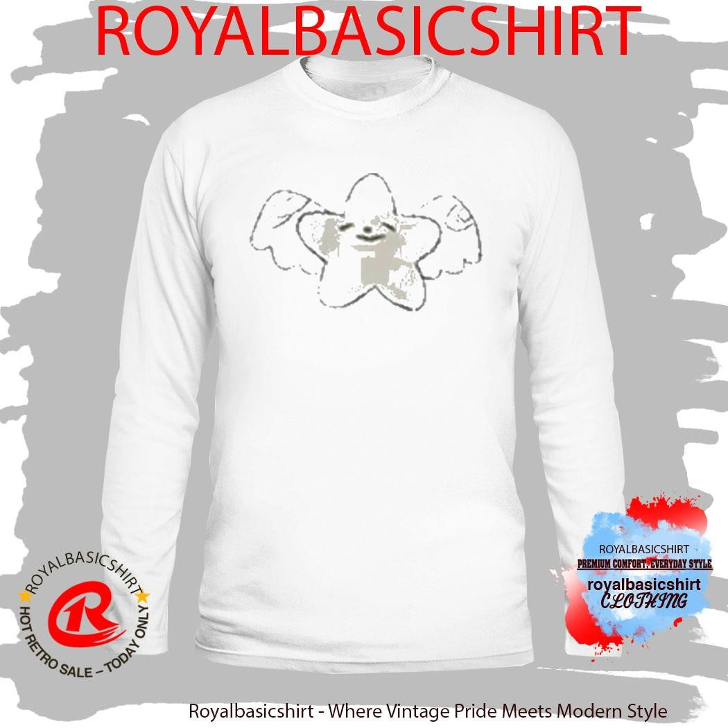 Mili Fly My Wings Shirt
