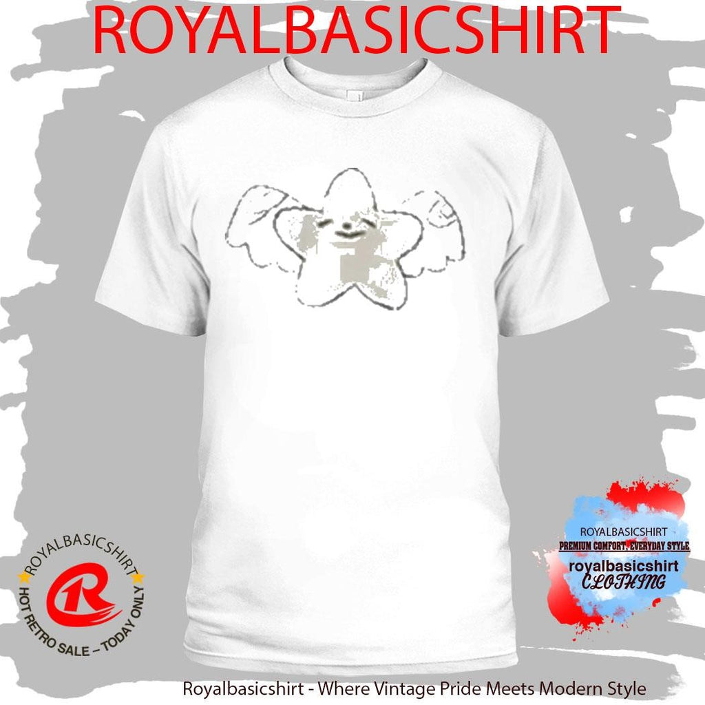 Mili Fly My Wings Shirt