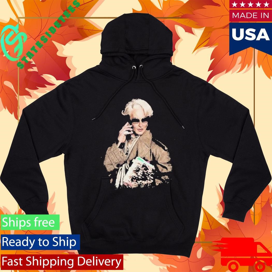 Miranda Priestly Unisex Tee The Devil Wears Prada Shirt