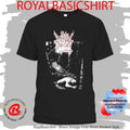 Mortal Decay Grisly Aftermath Shirt