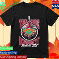 Ms The Effect Pocket Shirt