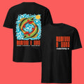 Mumford & Sons 09-20-2026 Charlottesville Va Live In Shirt