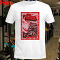 My Morning Jacket Night 1 At The Fillmore In San Francisco CA On October 3 2026 T-Shirts