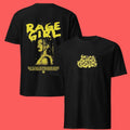 Nina Chuba Rage Girl Shirt