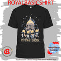 Notre Dame The 2026 Shirt